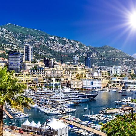 Le Loft Magnan - Ac- Pres Mer - Wifi - Parking - Confort Et Moderne - Supermarches Et Tram Proches Ницца Экстерьер фото