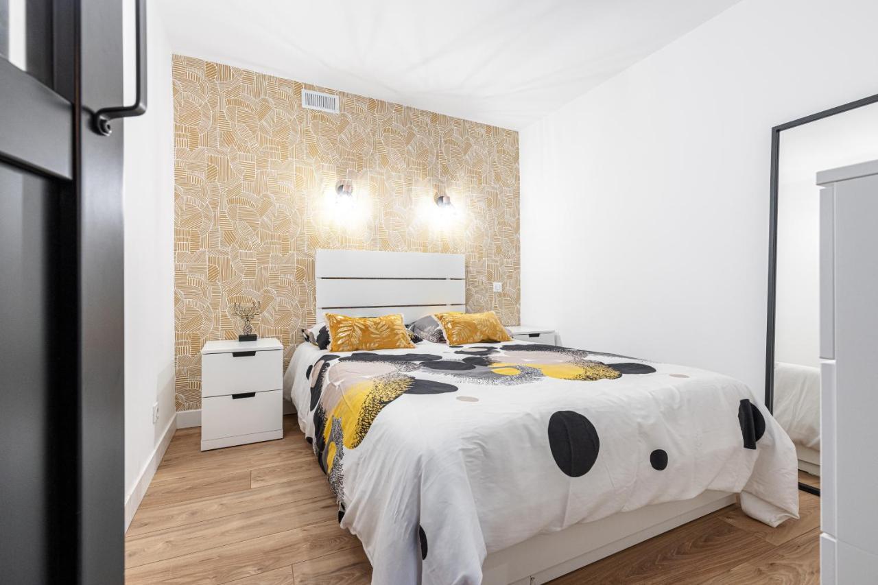 Le Loft Magnan - Ac- Pres Mer - Wifi - Parking - Confort Et Moderne - Supermarches Et Tram Proches Ницца Экстерьер фото