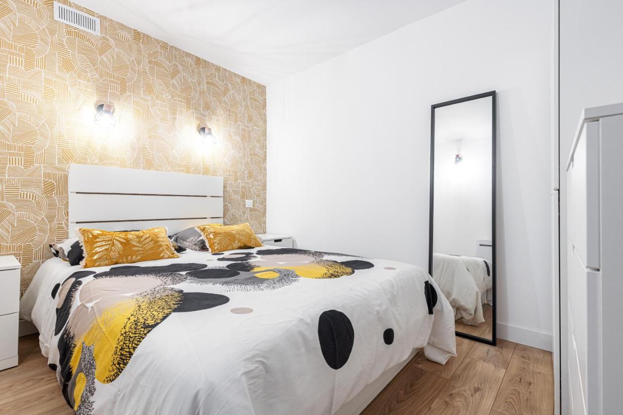 Le Loft Magnan - Ac- Pres Mer - Wifi - Parking - Confort Et Moderne - Supermarches Et Tram Proches Ницца Экстерьер фото