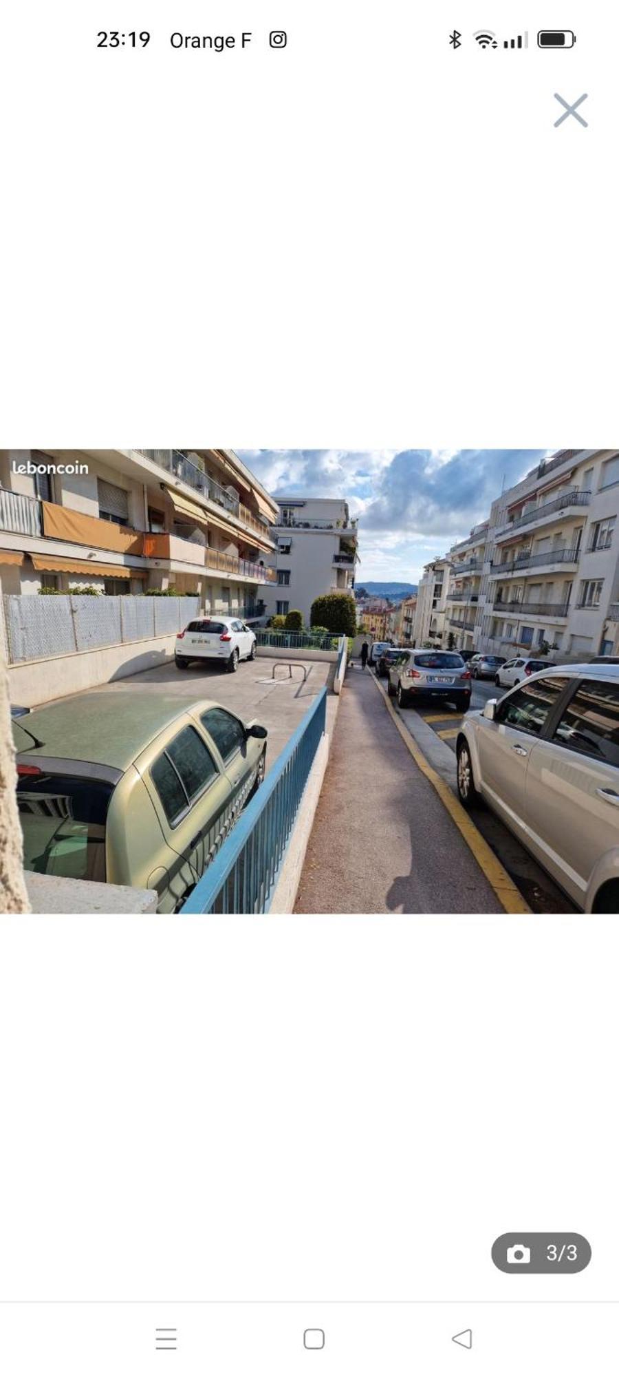 Le Loft Magnan - Ac- Pres Mer - Wifi - Parking - Confort Et Moderne - Supermarches Et Tram Proches Ницца Экстерьер фото