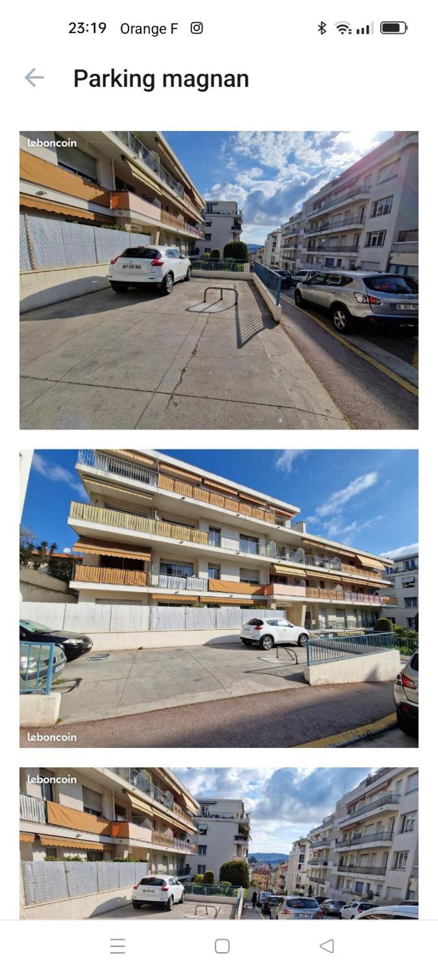 Le Loft Magnan - Ac- Pres Mer - Wifi - Parking - Confort Et Moderne - Supermarches Et Tram Proches Ницца Экстерьер фото